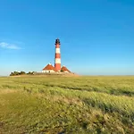 Strandlaeufer Westerhever