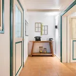 Apartamento Strandlaeufer *