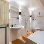 Apartmán Strandlaeufer *