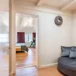 Strandlaeufer Apartamento Westerhever
