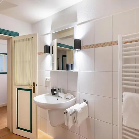 Apartamento Knutzenswarft - Strandlaeufer
