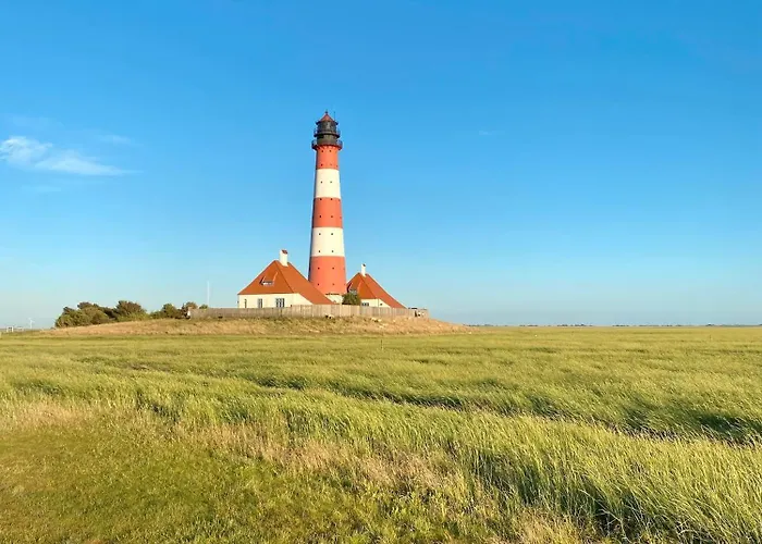 Strandlaeufer Westerhever