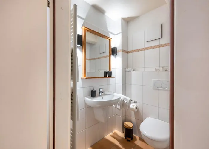 Strandlaeufer Westerhever