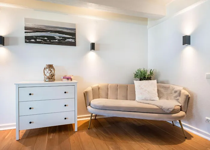 Strandlaeufer Westerhever