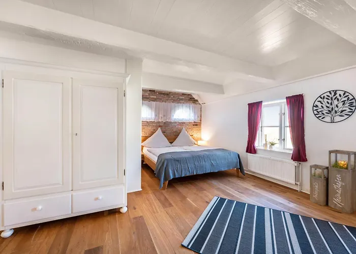 Strandlaeufer * Westerhever