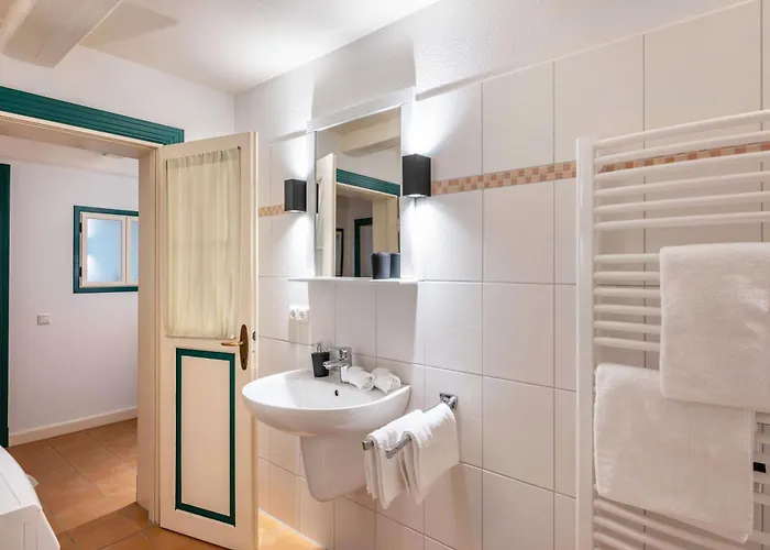 Strandlaeufer Appartement